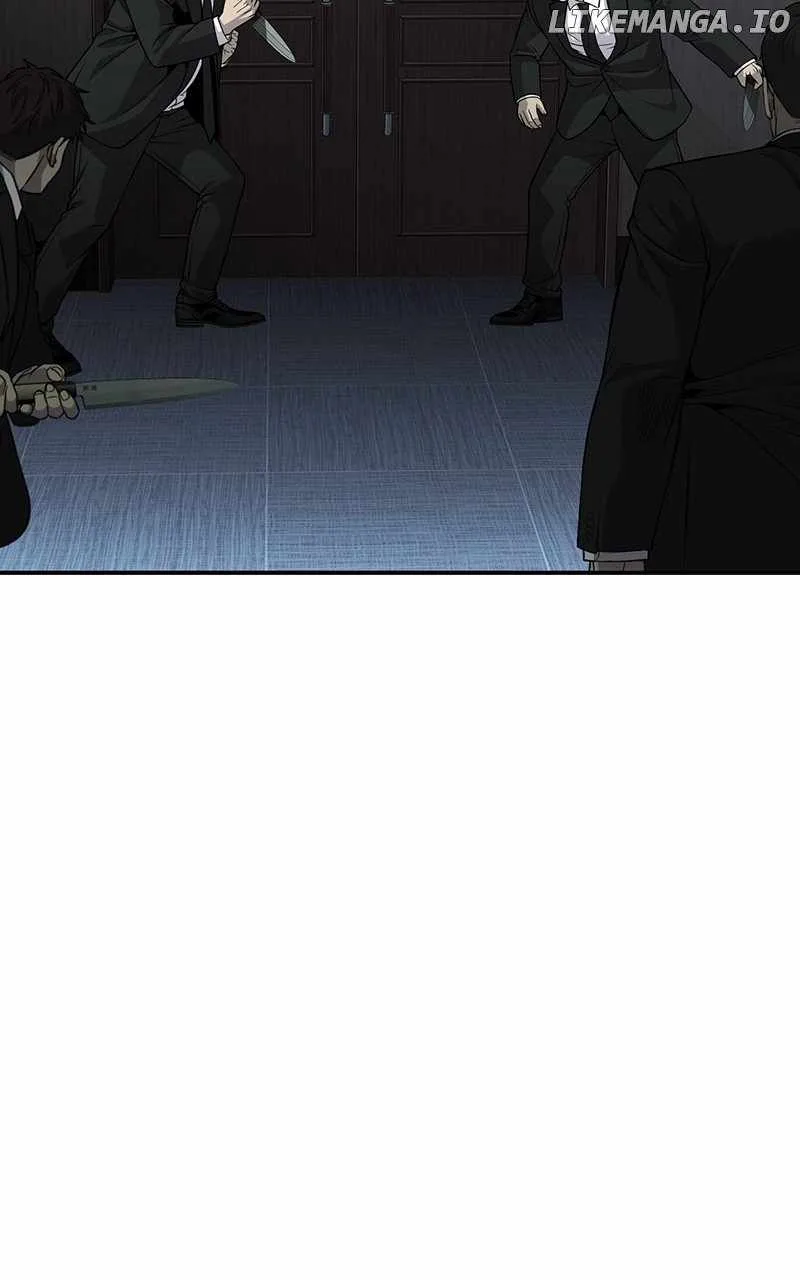 Son’s Retribution Chapter 40 page 210