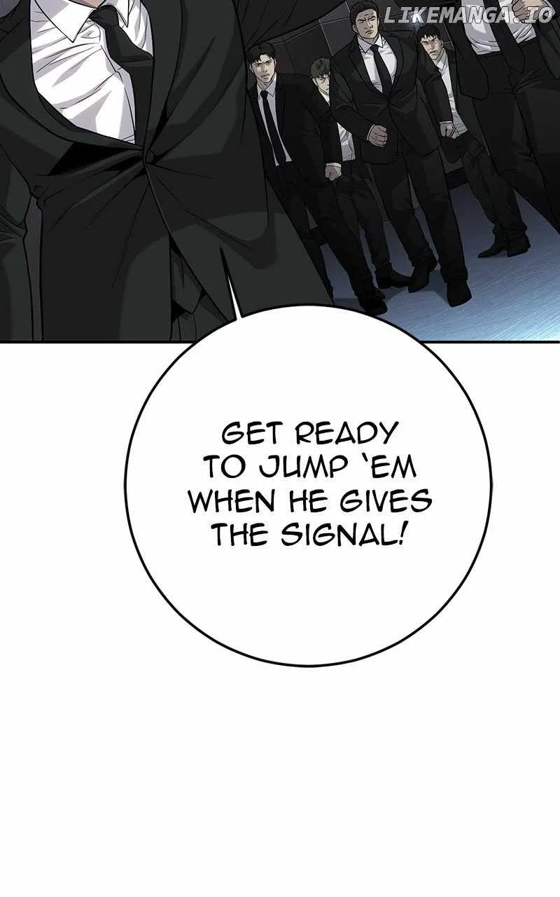 Son’s Retribution Chapter 40 page 206