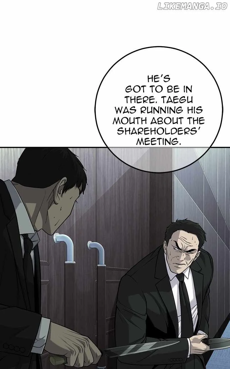 Son’s Retribution Chapter 40 page 211