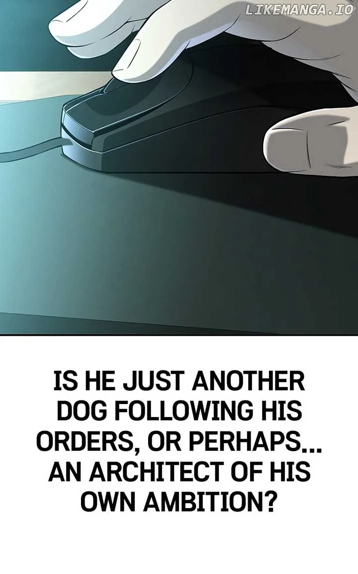 Son’s Retribution Chapter 43 page 40