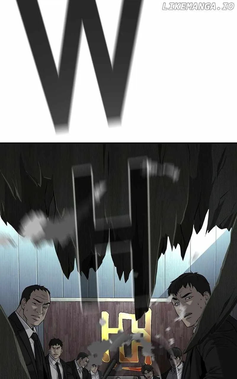 Son’s Retribution Chapter 40 page 222