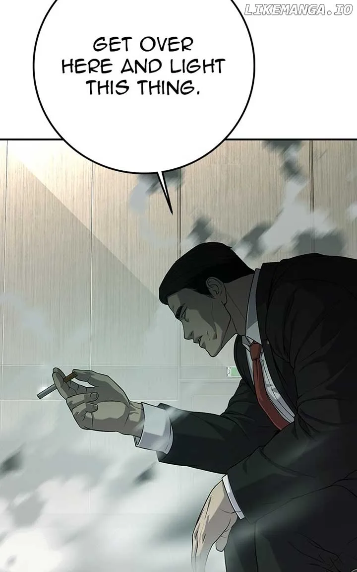 Son’s Retribution Chapter 43 page 72