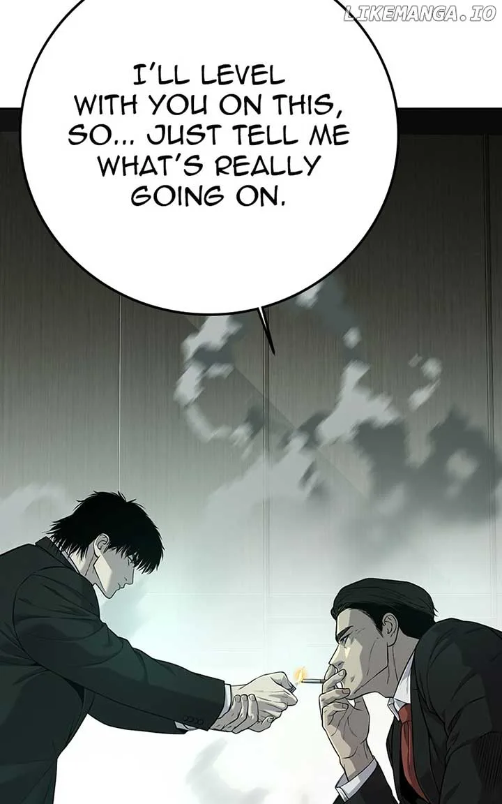 Son’s Retribution Chapter 43 page 91