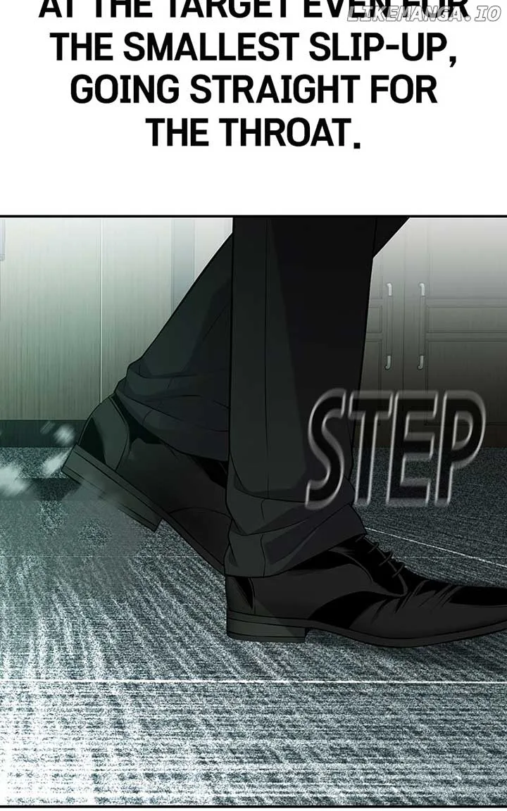 Son’s Retribution Chapter 43 page 83