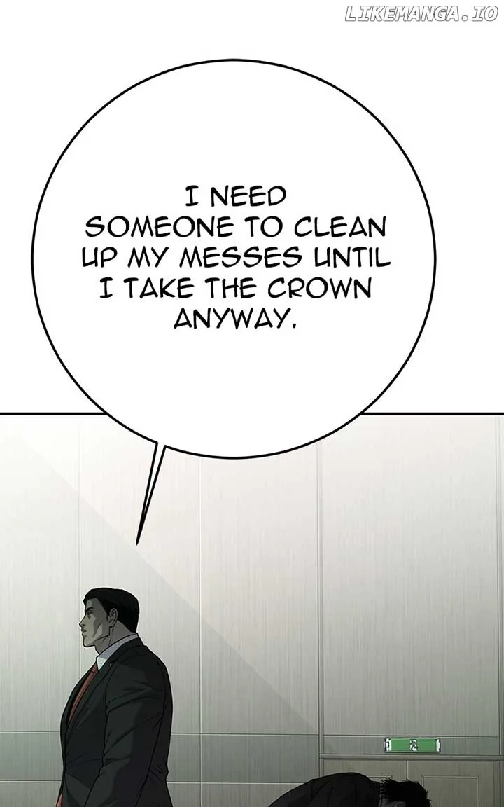 Son’s Retribution Chapter 43 page 123