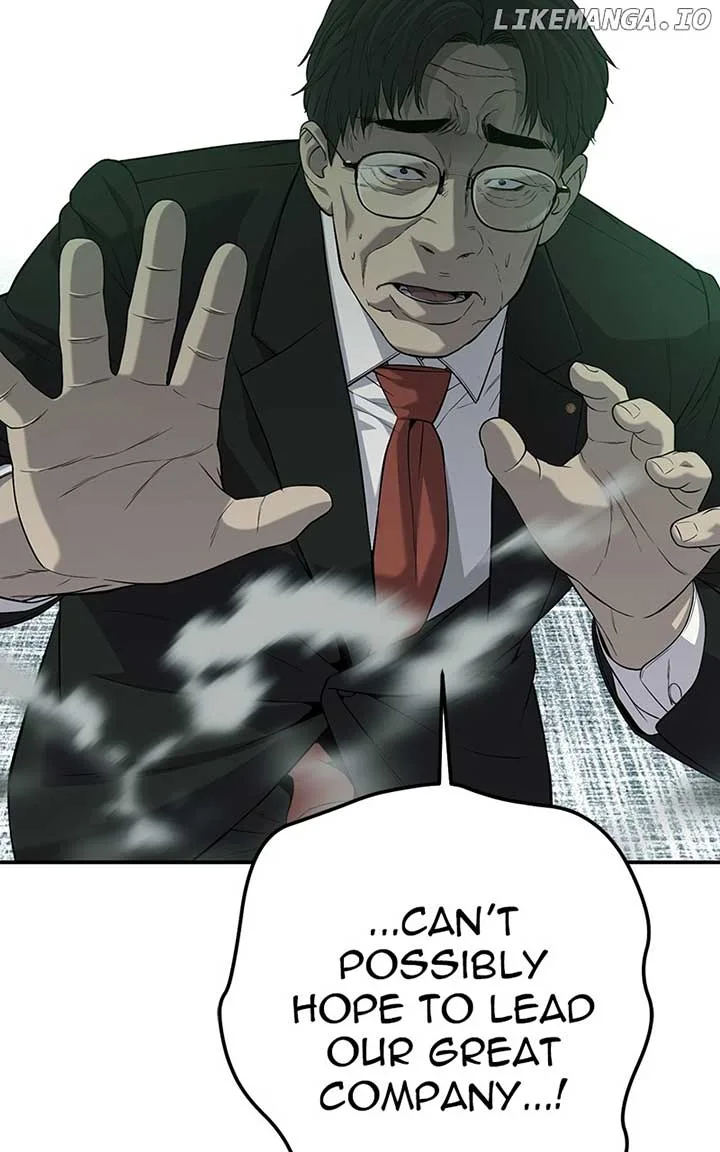 Son’s Retribution Chapter 43 page 137