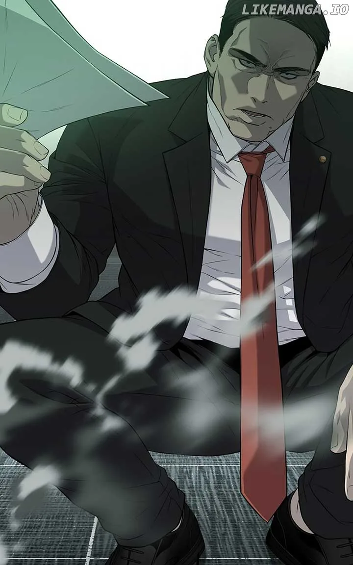 Son’s Retribution Chapter 43 page 141