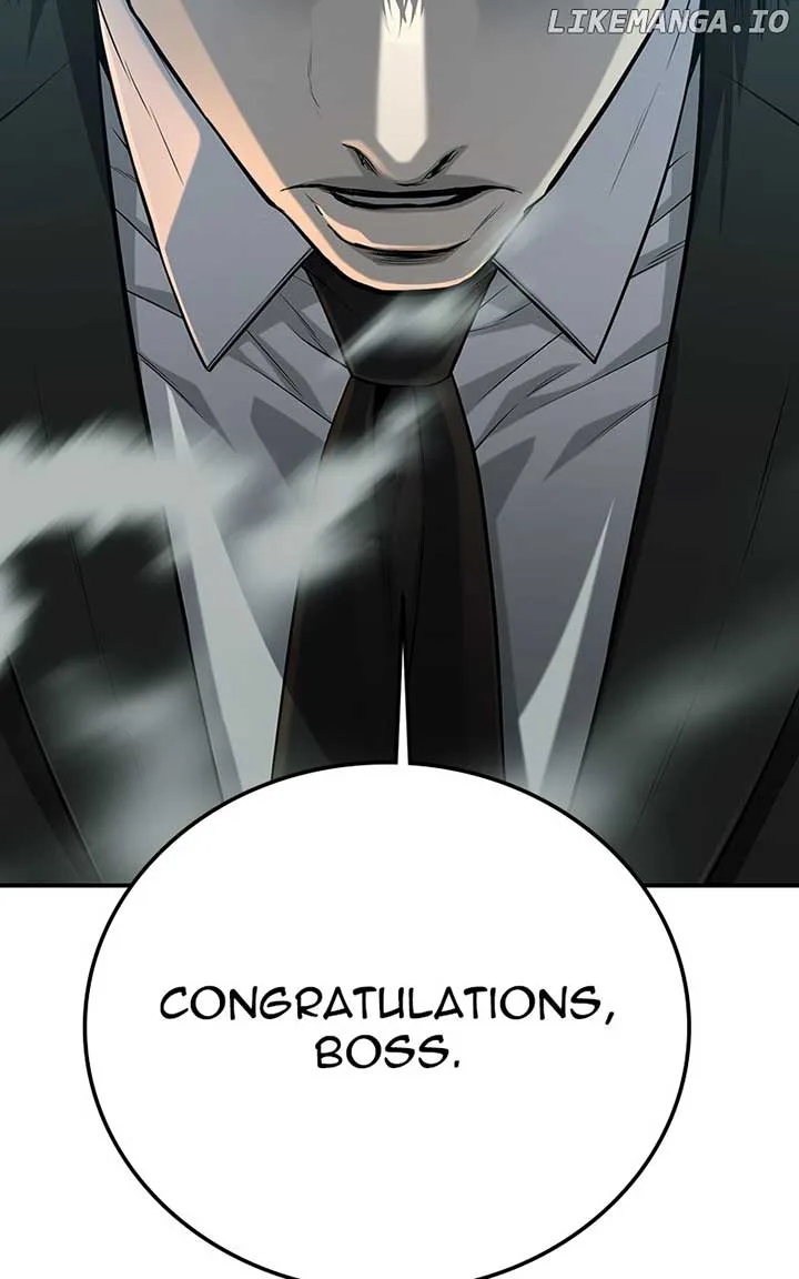 Son’s Retribution Chapter 45 page 8