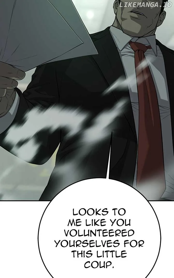 Son’s Retribution Chapter 43 page 135