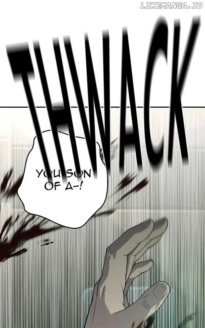 Son’s Retribution Chapter 43 page 181