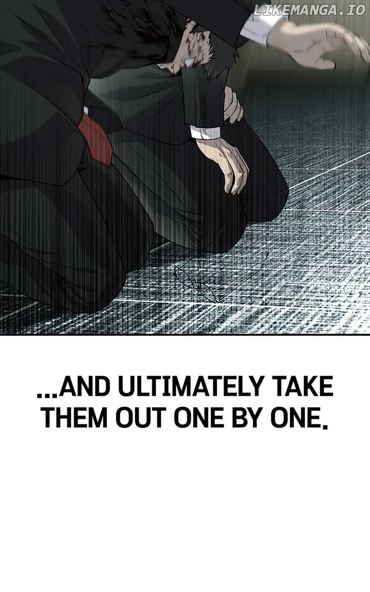 Son’s Retribution Chapter 43 page 165