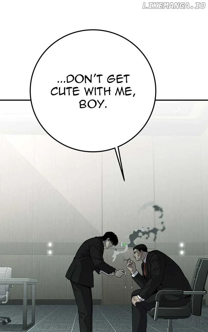 Son’s Retribution Chapter 43 page 96