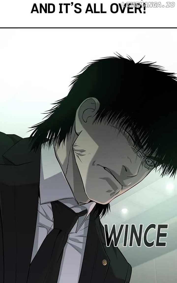 Son’s Retribution Chapter 43 page 125