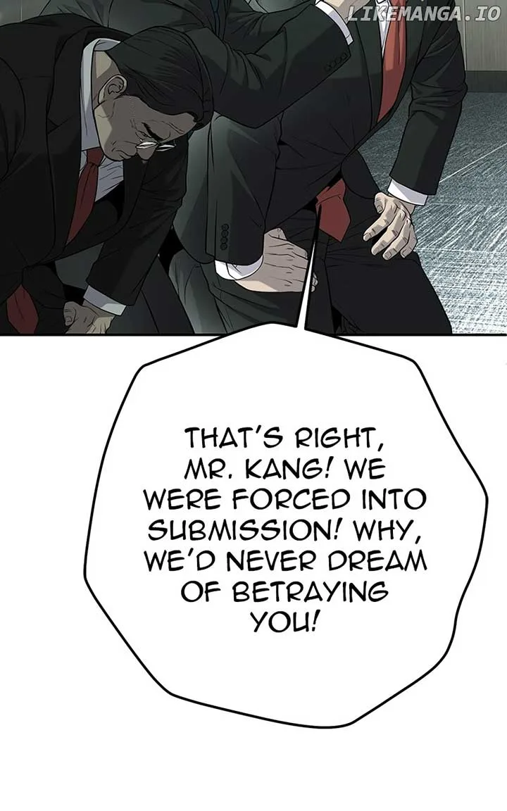 Son’s Retribution Chapter 43 page 133