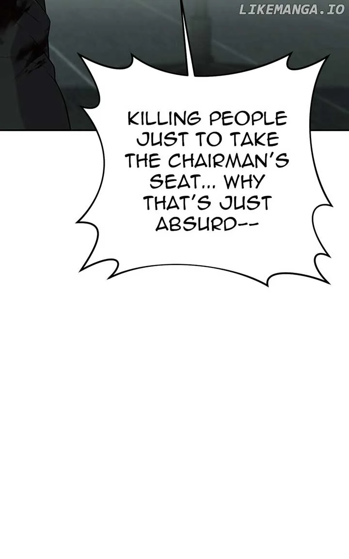 Son’s Retribution Chapter 43 page 180