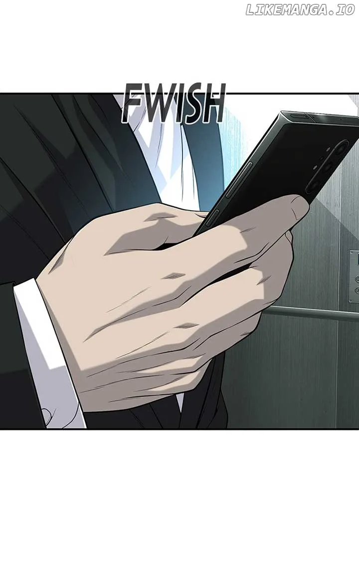 Son’s Retribution Chapter 45 page 15