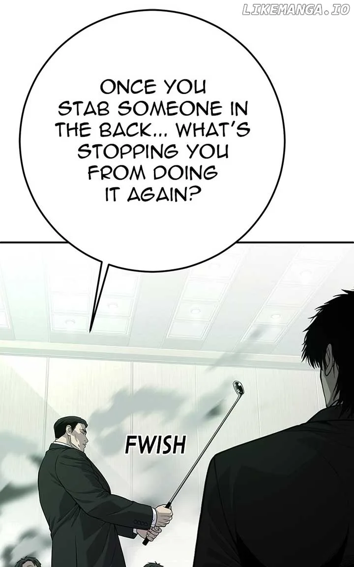 Son’s Retribution Chapter 43 page 154