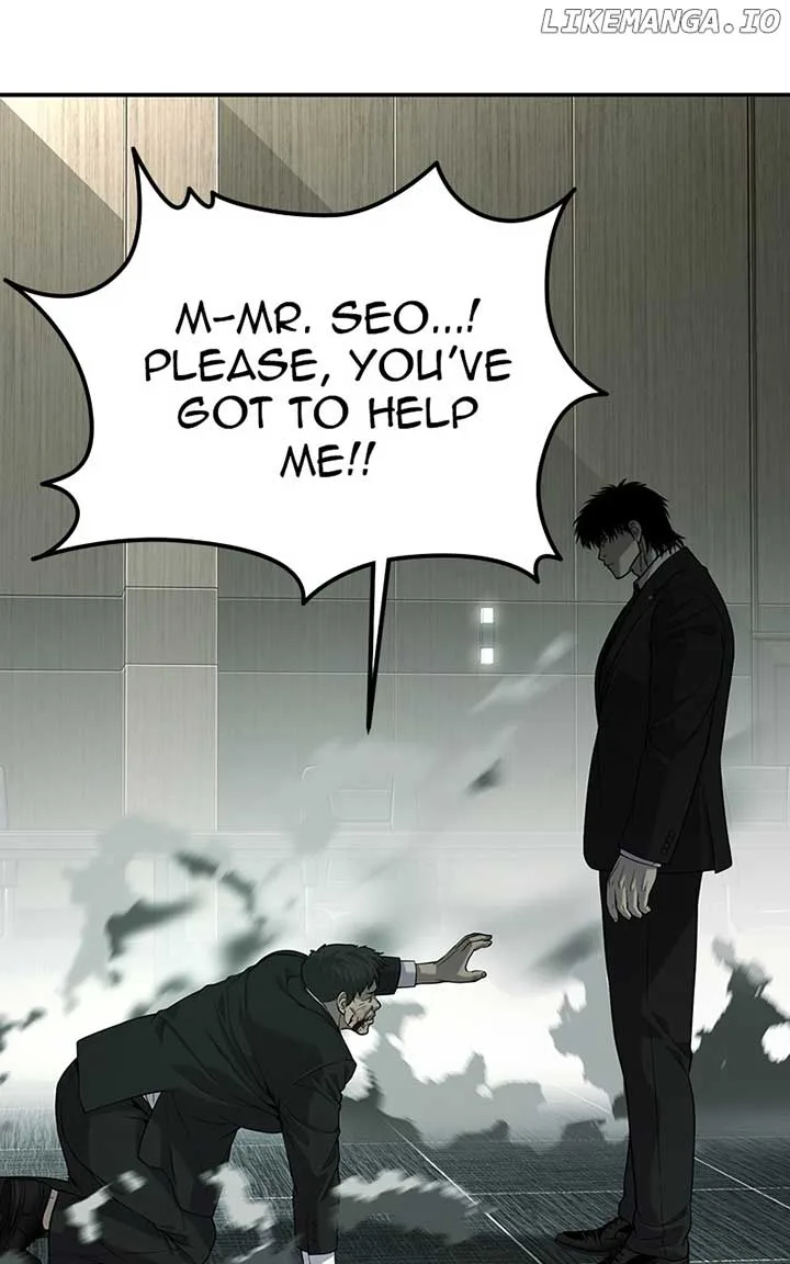 Son’s Retribution Chapter 43 page 177