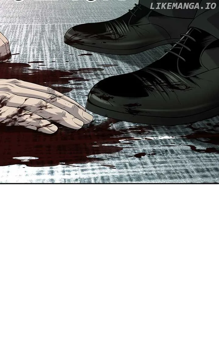 Son’s Retribution Chapter 43 page 194