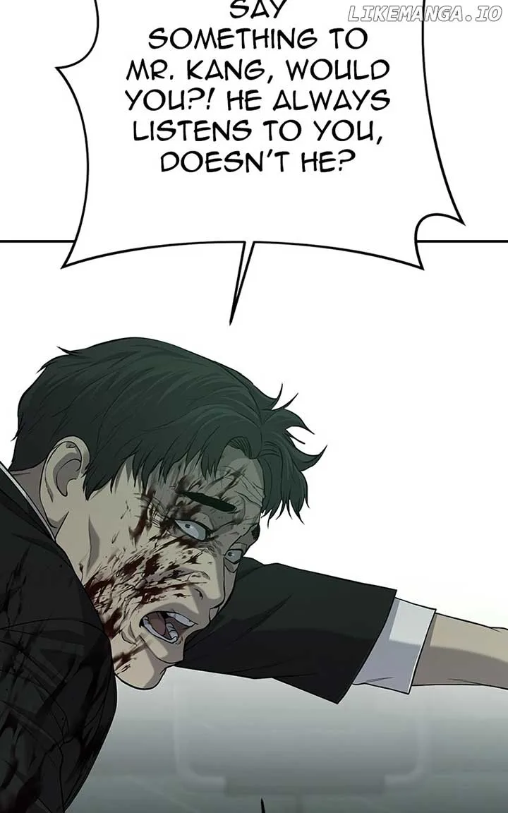Son’s Retribution Chapter 43 page 179
