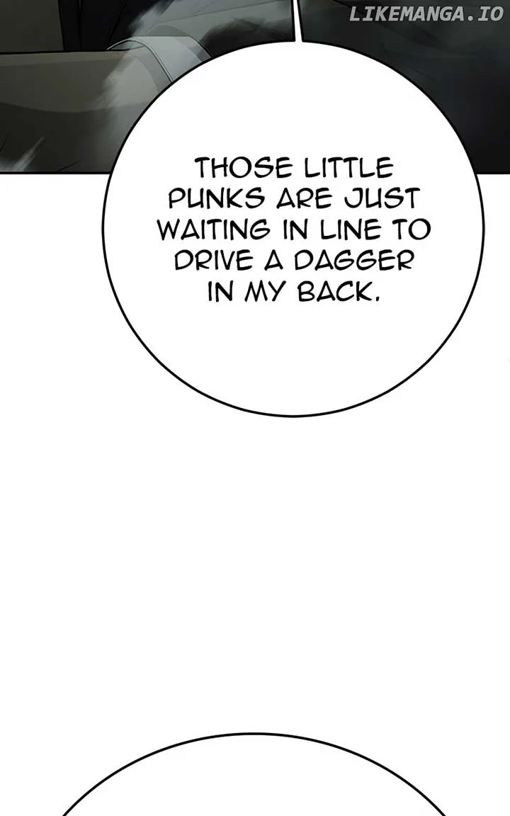 Son’s Retribution Chapter 43 page 120