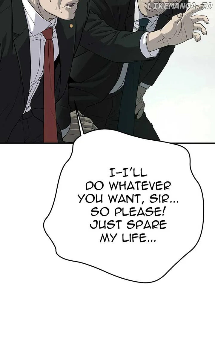 Son’s Retribution Chapter 43 page 144