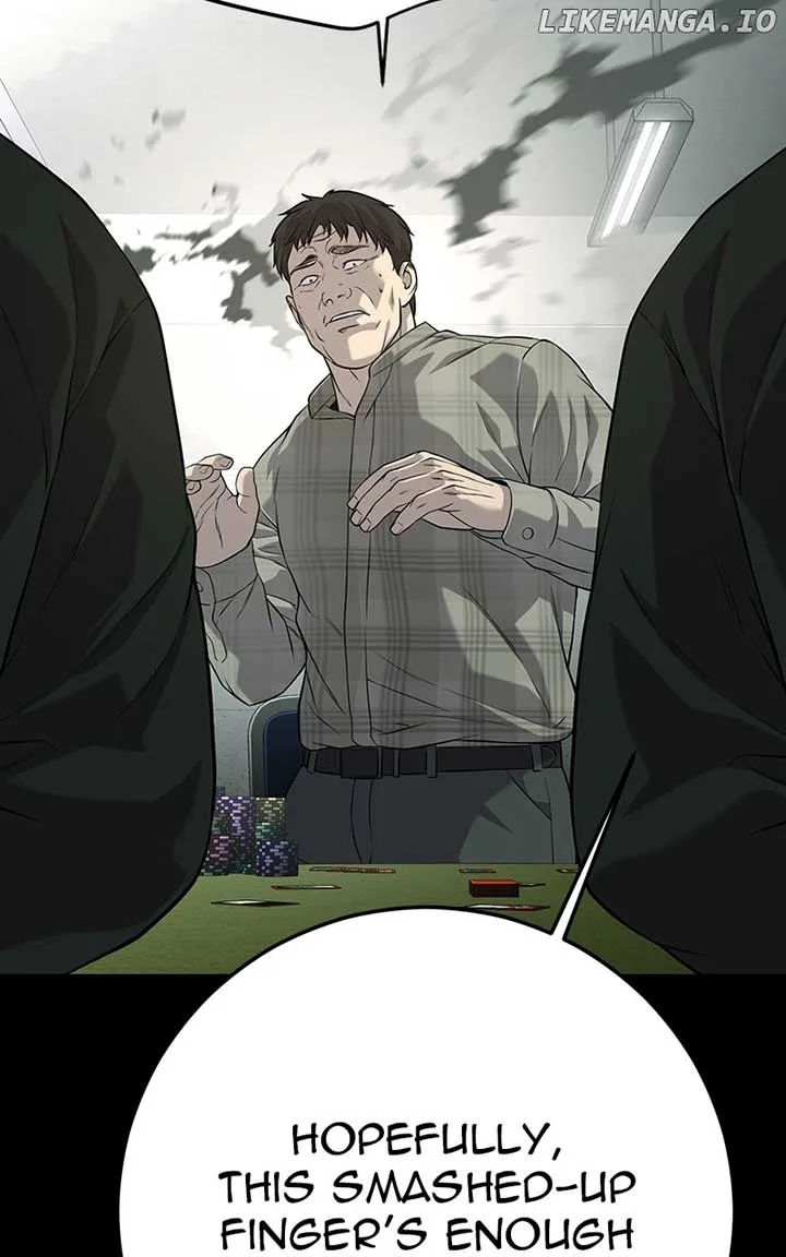 Son’s Retribution Chapter 45 page 107