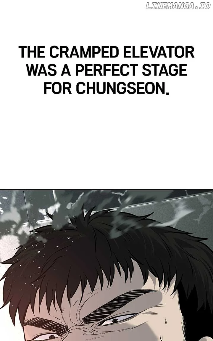 Son’s Retribution Chapter 45 page 70