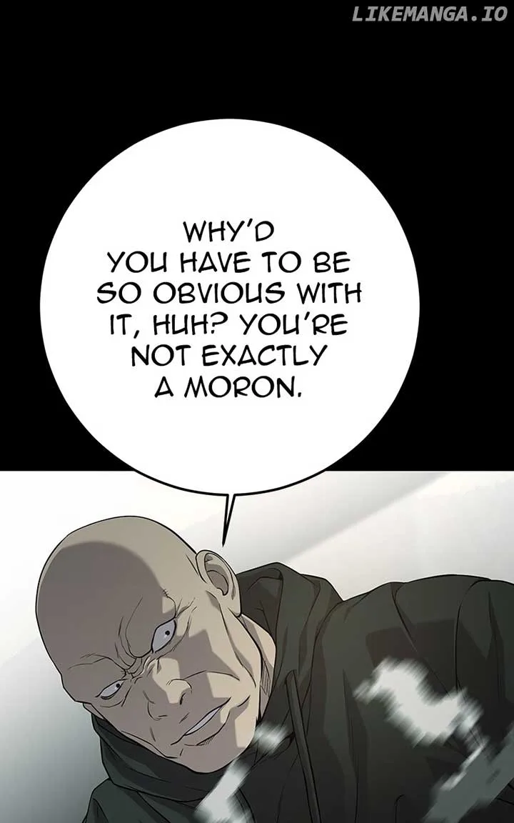 Son’s Retribution Chapter 45 page 102