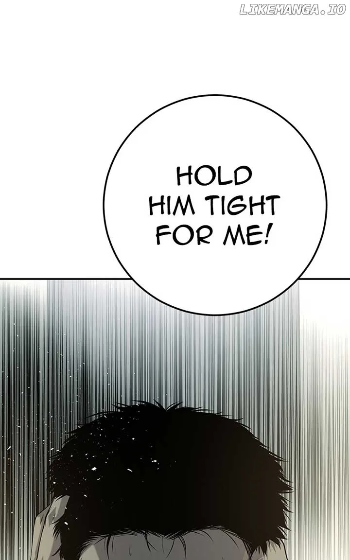 Son’s Retribution Chapter 46 page 8