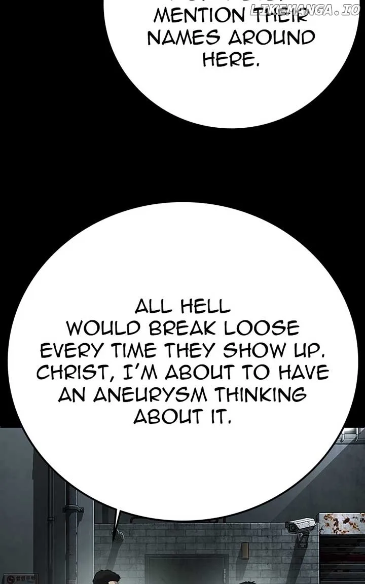 Son’s Retribution Chapter 45 page 79
