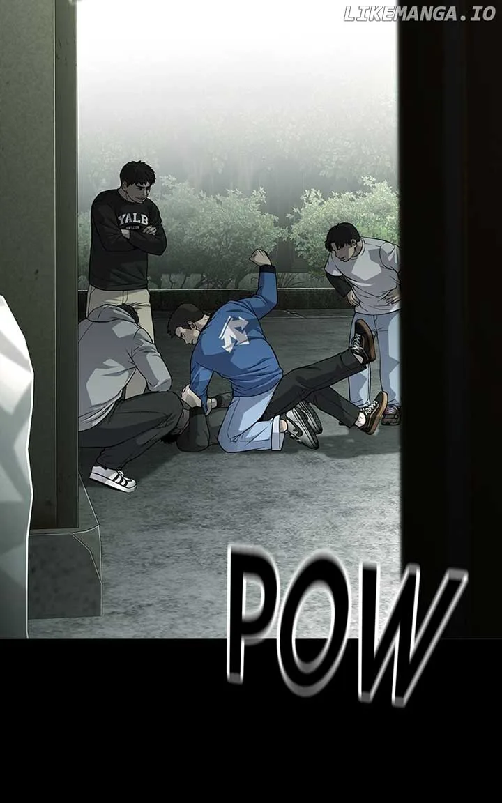 Son’s Retribution Chapter 44 page 7