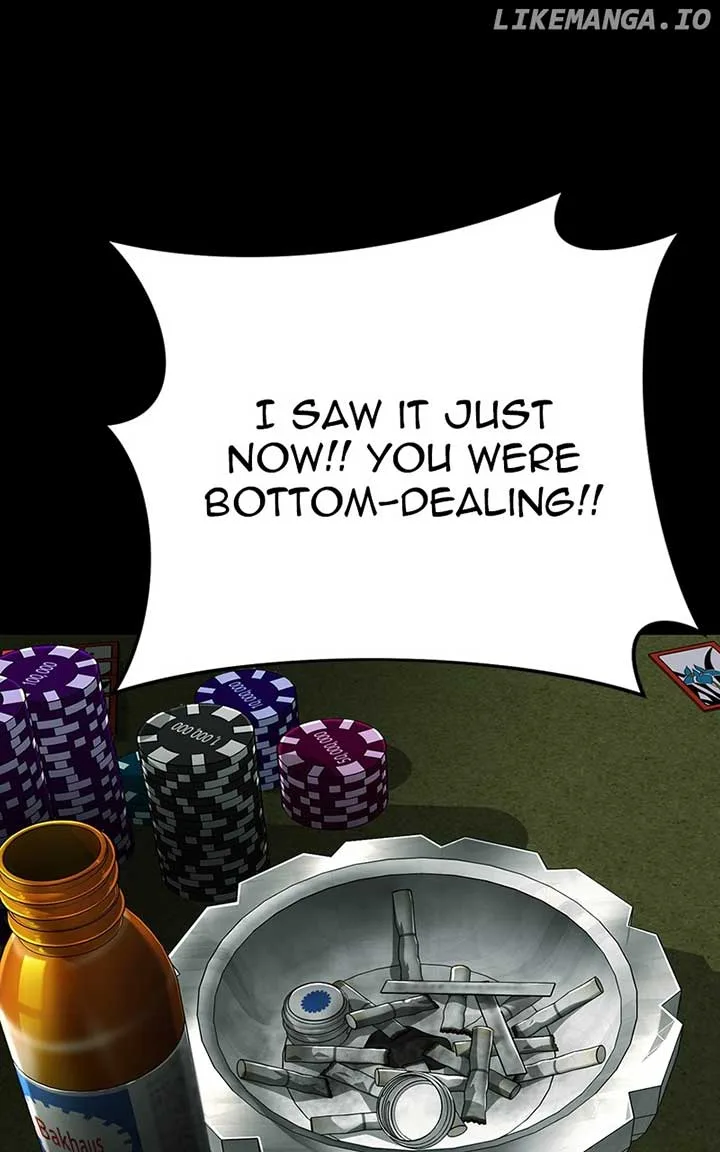 Son’s Retribution Chapter 45 page 83
