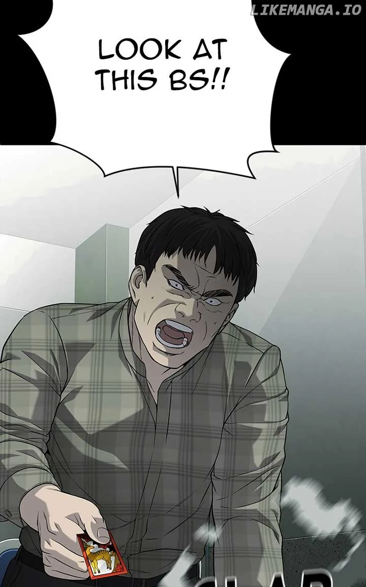Son’s Retribution Chapter 45 page 88