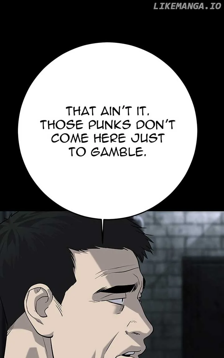 Son’s Retribution Chapter 45 page 81