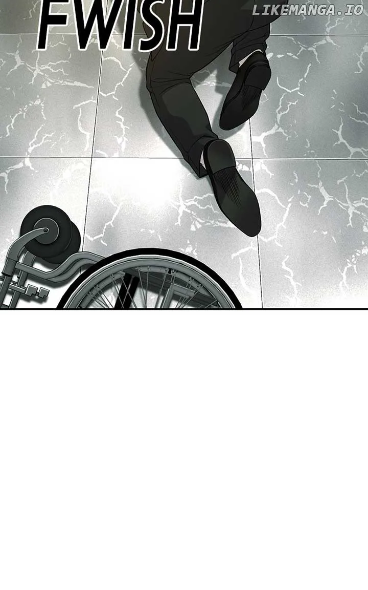 Son’s Retribution Chapter 46 page 25