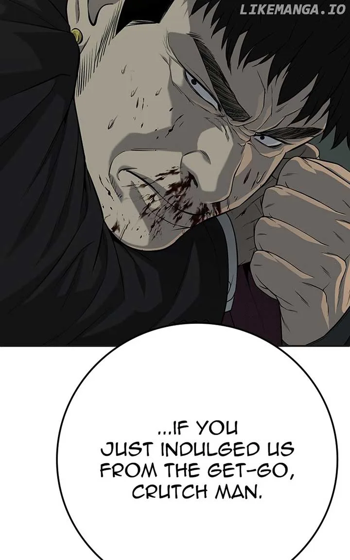 Son’s Retribution Chapter 46 page 11