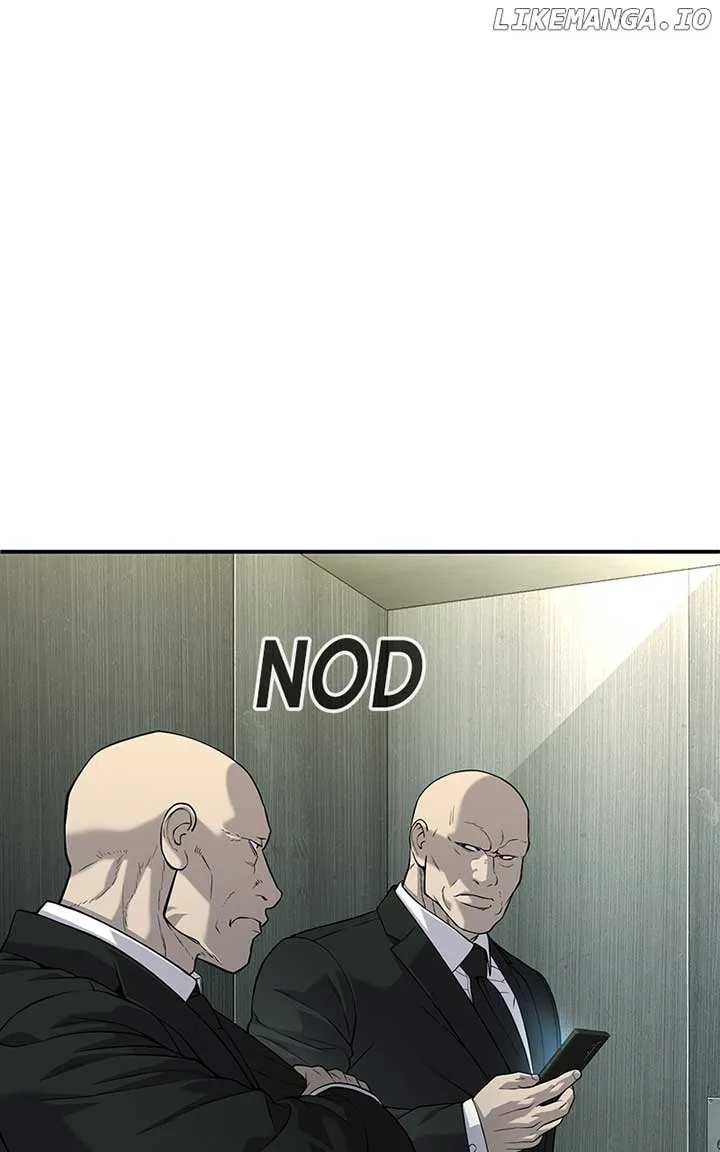 Son’s Retribution Chapter 45 page 16