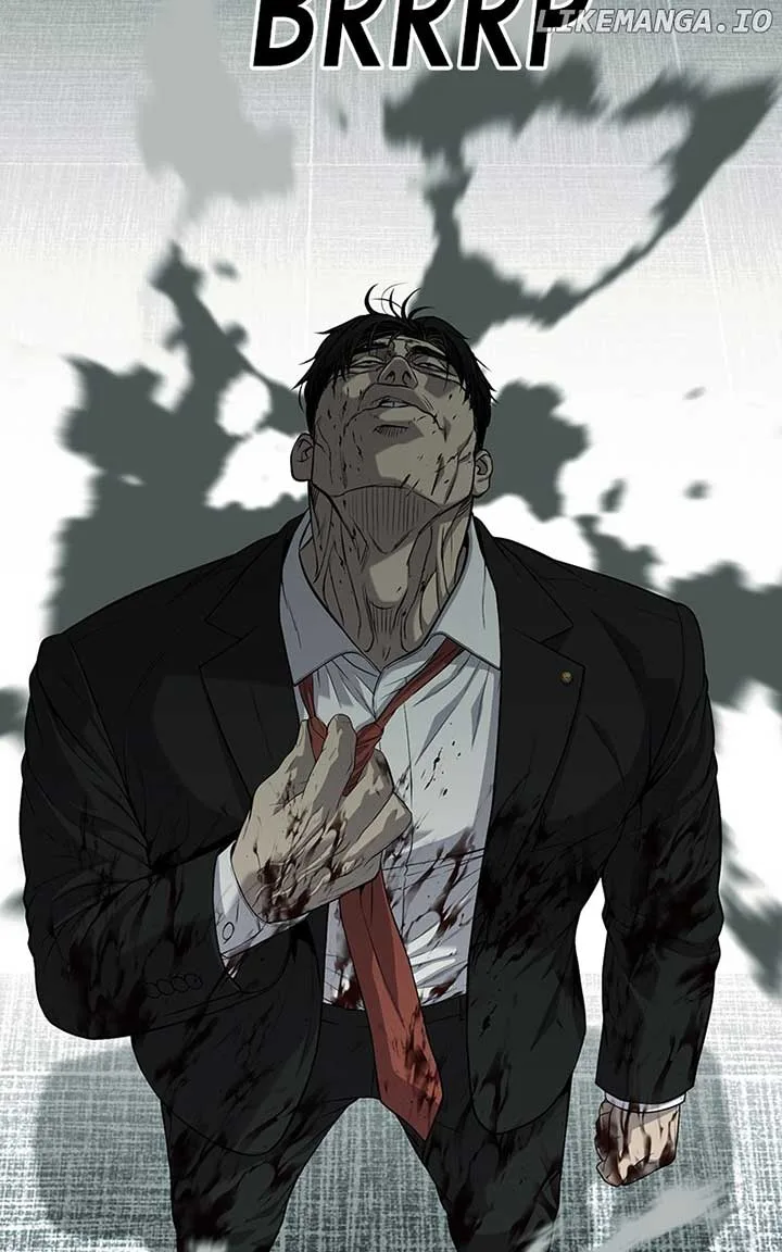 Son’s Retribution Chapter 43 page 213