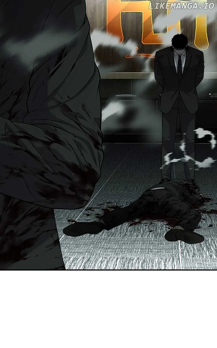 Son’s Retribution Chapter 43 page 221