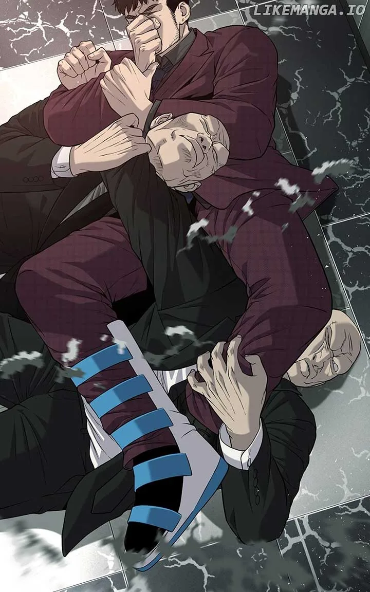 Son’s Retribution Chapter 45 page 68