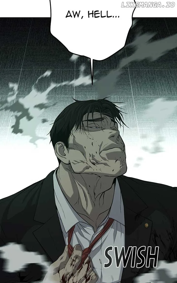Son’s Retribution Chapter 43 page 205
