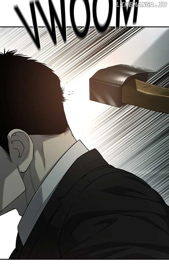 Son’s Retribution Chapter 45 page 32