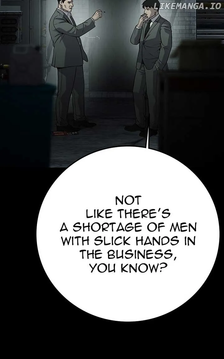 Son’s Retribution Chapter 45 page 80