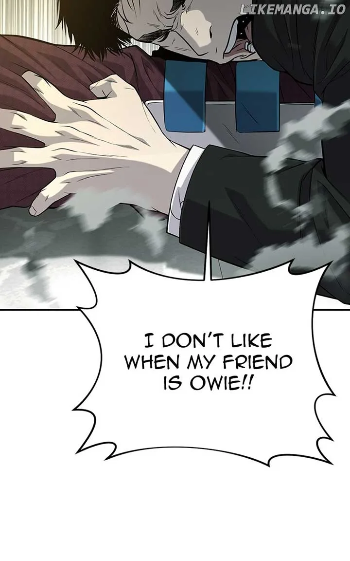 Son’s Retribution Chapter 46 page 27