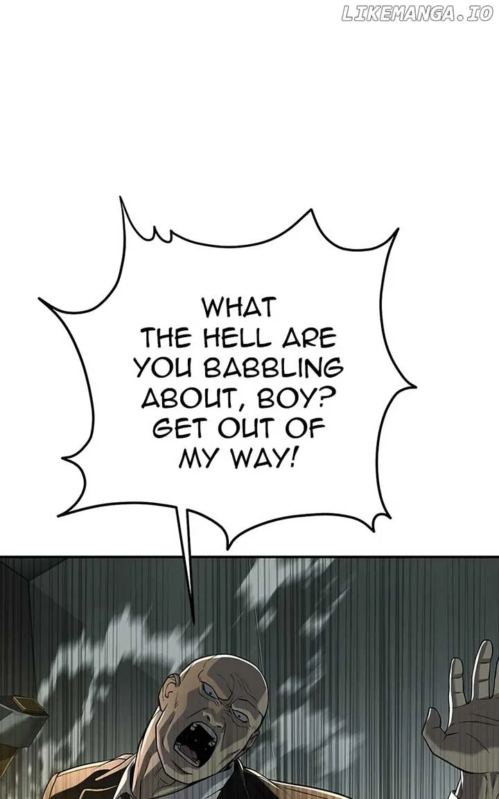 Son’s Retribution Chapter 46 page 28