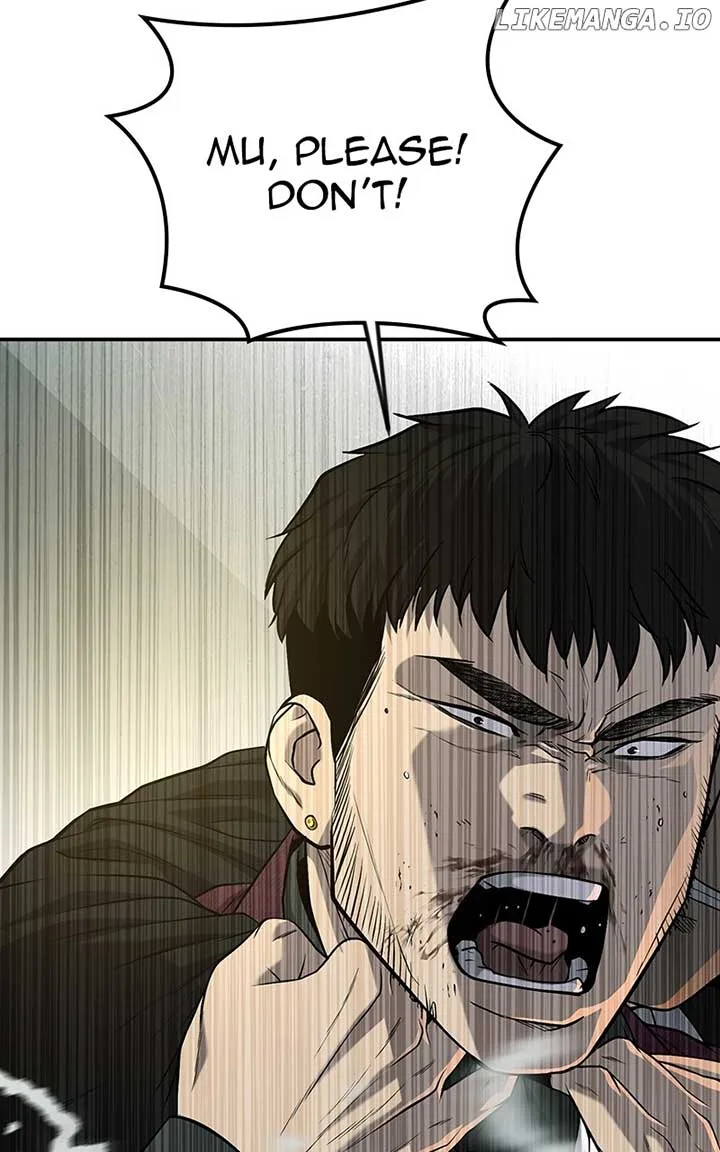 Son’s Retribution Chapter 46 page 31