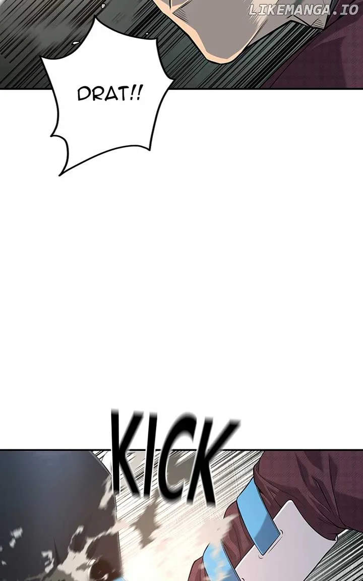 Son’s Retribution Chapter 45 page 30