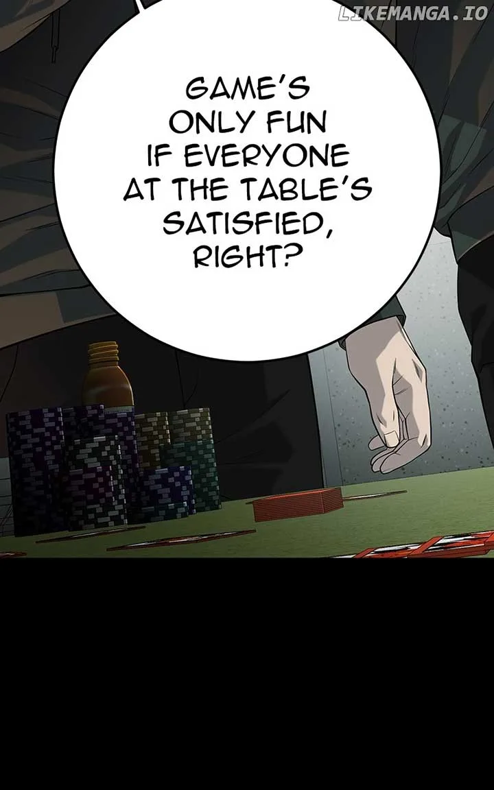 Son’s Retribution Chapter 45 page 110