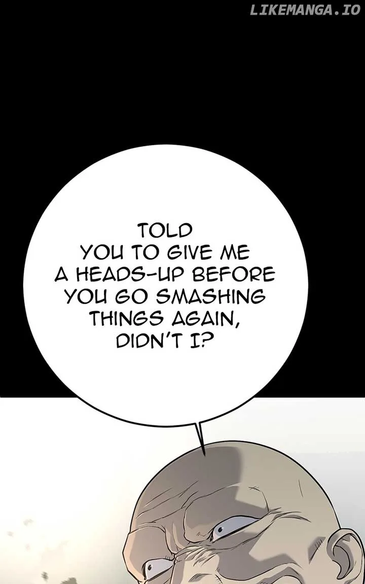 Son’s Retribution Chapter 45 page 104